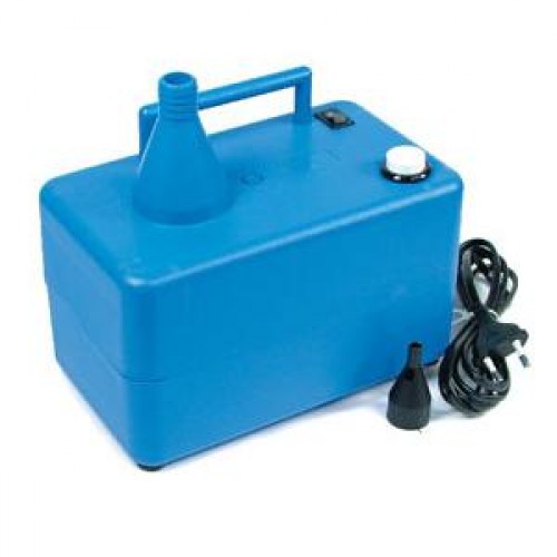 компресор для повітряних кульок