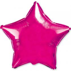 Зірка рожева