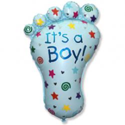 Ніжка It's a Boy