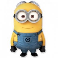 Міньйон Дейв