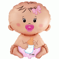 Малюк (Дівчинка)