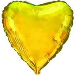 Серце золоте