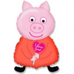 Свинка Пепа