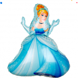 Принцеса Попелюшка