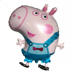 Свинка Джорж