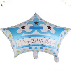 Корона голуба