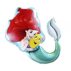 Принцеса Аріель