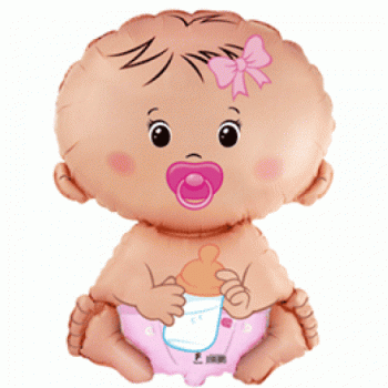 Малюк (Дівчинка)