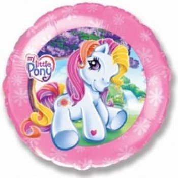 my little Pony