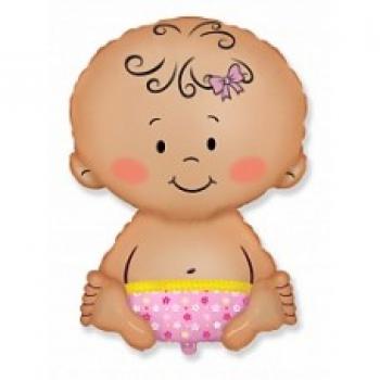 Малюк Дівчинка