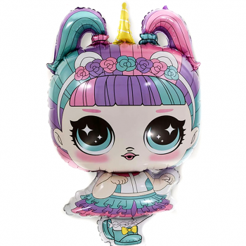 LOL єдиноріжка