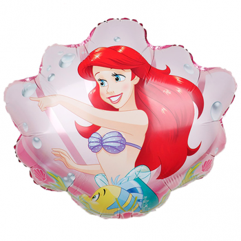 Принцеса Аріель