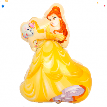 Принцеса Бель