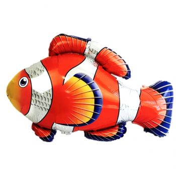 Риба-клоун "Немо" 