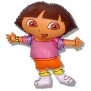 Дівчинка Дора